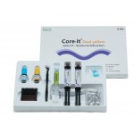 Core.it (Intro Kit Package w/ FineEtch, EsBond, Activator) - Flowable Core Build Up Resin 
